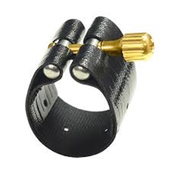 Rovner Products 1R Rovner Bb Clarinet Dark Ligature