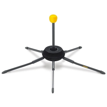 DS410B Hercules Travlite Trumpet Stand