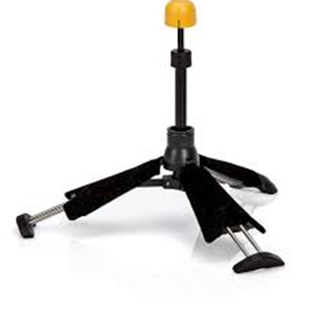 DS440B Hercules Travlite Clarinet Stand