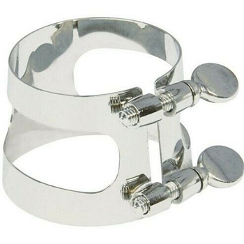 332N Apm Bb Clarinet Ligature Nickel