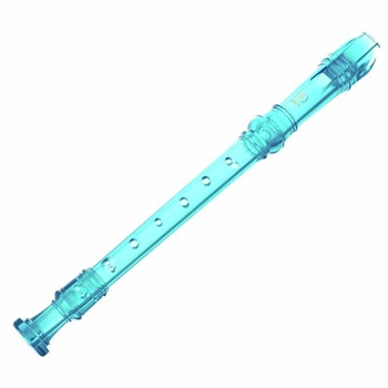 YRS-20BB Yamaha Soprano Recorder, Blue