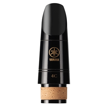 YAC CL4C Yamaha 4C Clarinet Mouthpiece