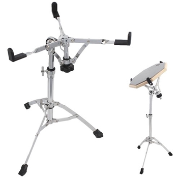 PSS7EX Dixon Double Braced Extended Height Snare Stand
