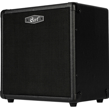 COrt  Cort CM20B 20-watt Bass Combo Amp