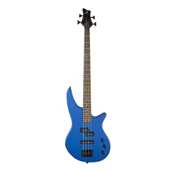 2919004527 Jackson JS Series Spectra Bass JS2 - Gloss Blue