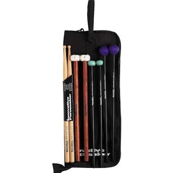 FP-2 Innovative Percussion Fundamental Intermediate Mallet Pack